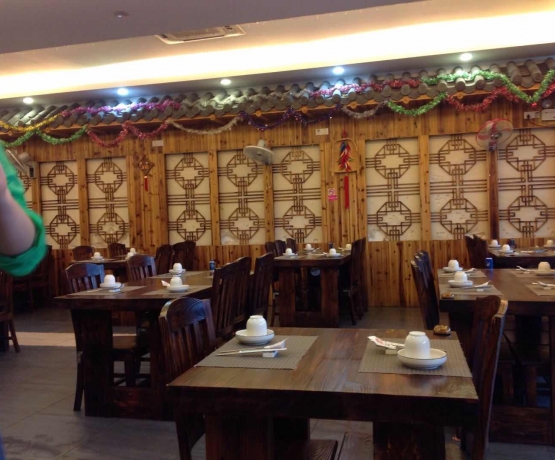 景福宫饭店(diàn)1